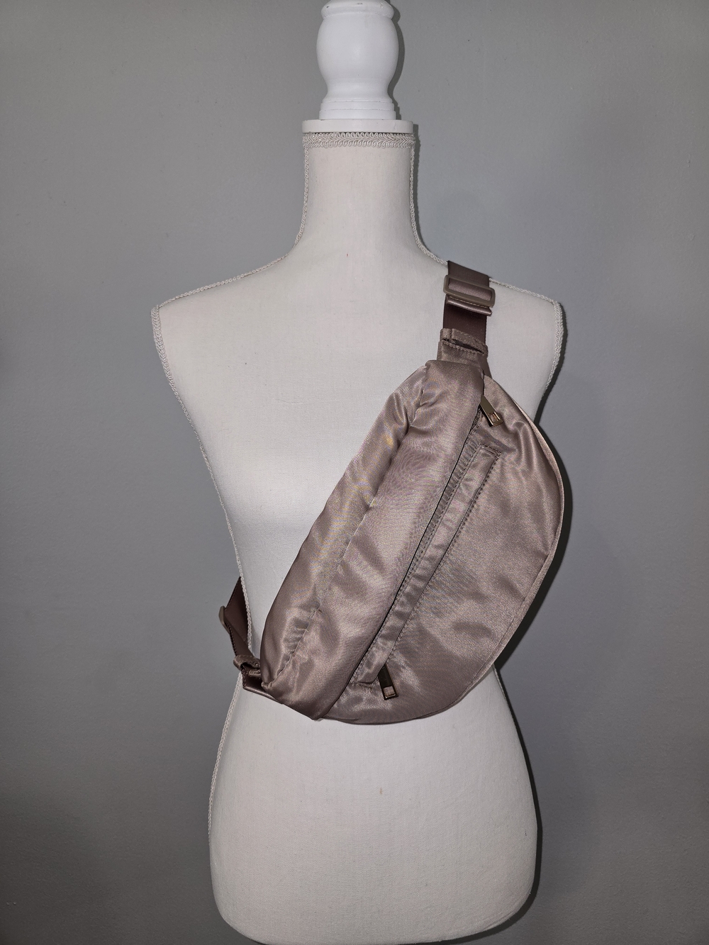 a new day Crossbody Fanny Pack